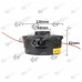 Cap cu fir motocoasa Automat - M10x1.25 - Model St 25-2 